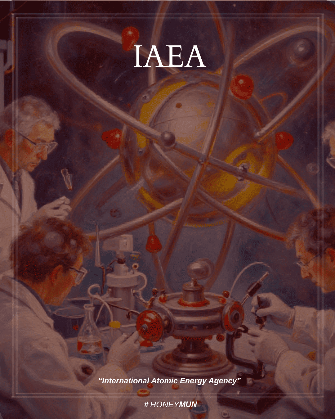 IAEA